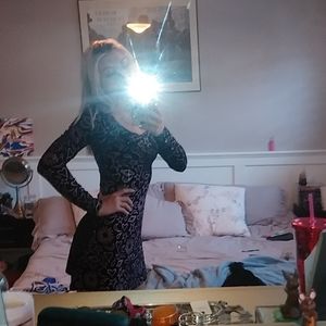 Dolls Kill Dress